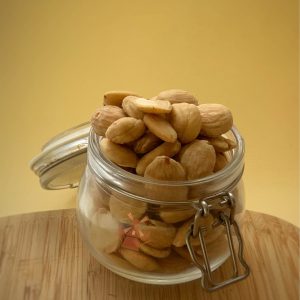 Almendra marcona  /  1Kg
