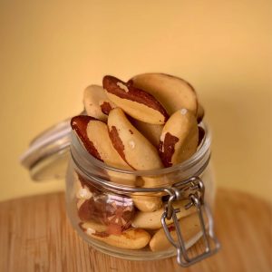 Nueces de Brasil / 1Kg