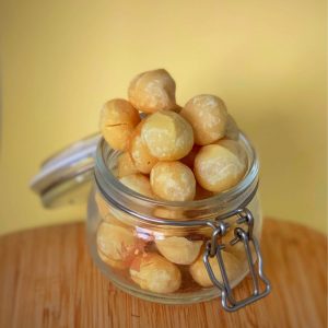 Macadamia cruda  /  1Kg