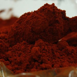 Pimentón picante de la Vera / 200gr
