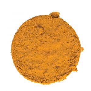 Cúrcuma molida
