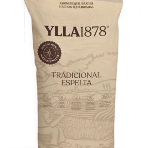 Espelta blanca