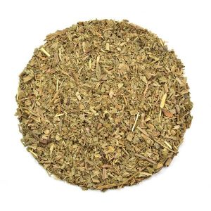 Llantén seco natural  /  200gr