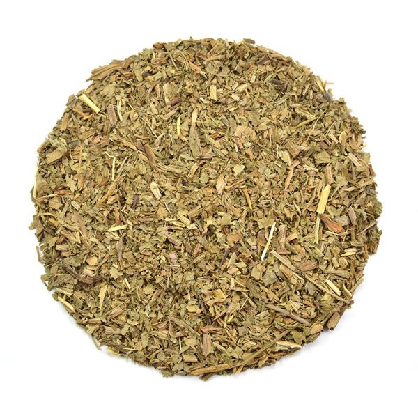 Llantén seco natural / 200gr