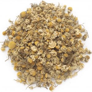 Manzanilla / 200gr