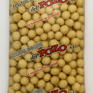 Nuez de Macadamia tostada  /  1Kg