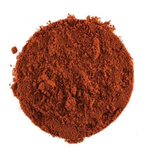 Pimentón picante Burriac / 200gr