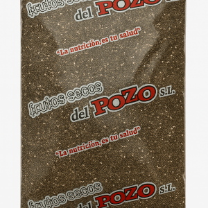 Semillas de Chía / 1Kg