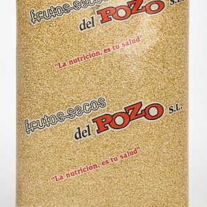 Sésamo crudo / 1Kg