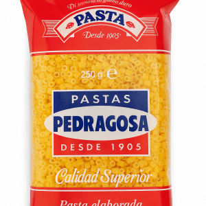 Pasta corta