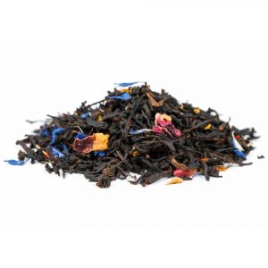 Té negro Earl Grey Superior  / 200gr
