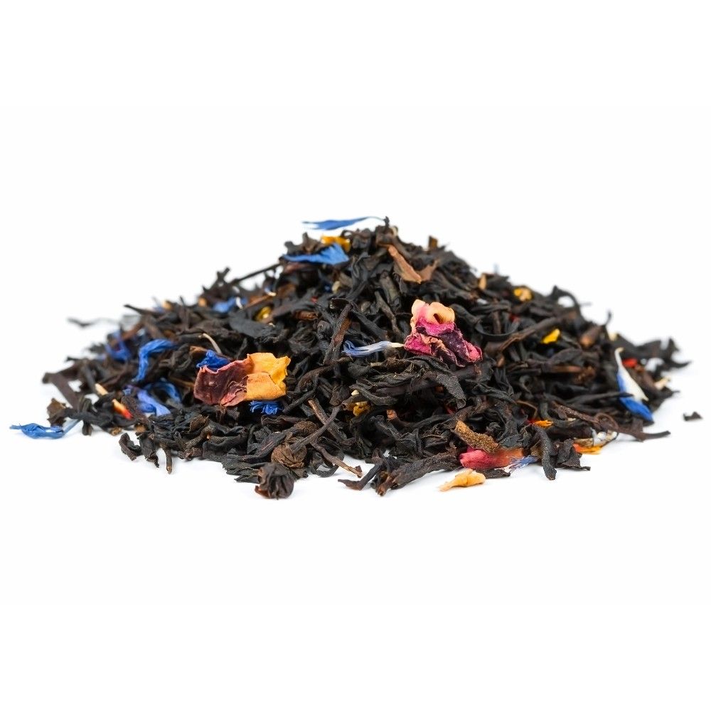 Té negro Earl Grey Superior / 200gr