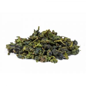 Té verde natural