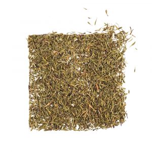 Tomillo seco natural  / 200gr